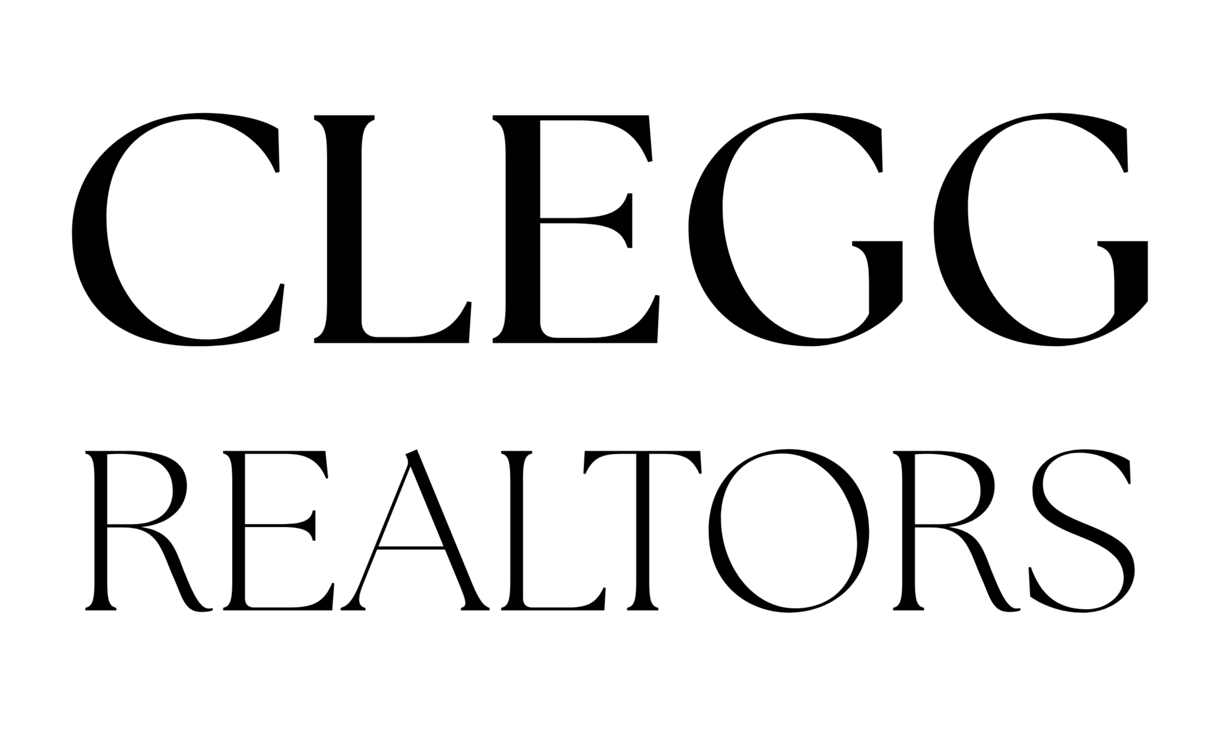 Clegg Realtors